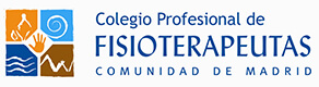 Colegio Profesional de Fisioterapeutas Comunidad de Madrid